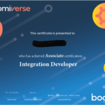 dell boomi associate developer certification dumps