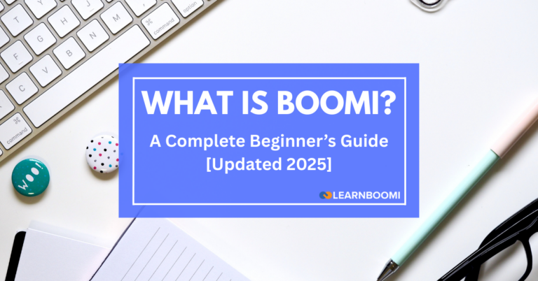 what is boomi