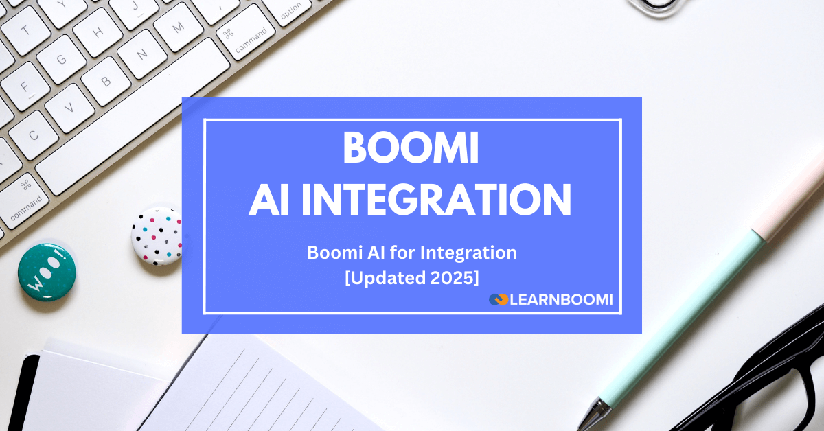 boomi ai for integration