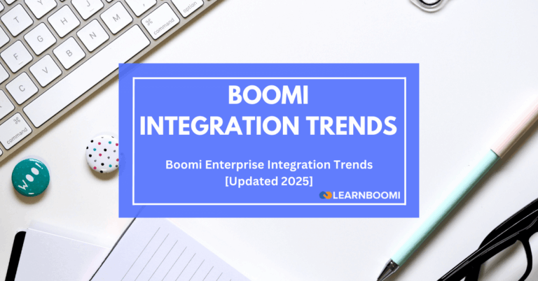 boomi enterprise integration