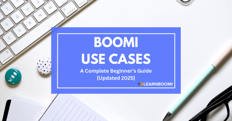 boomi integration use cases